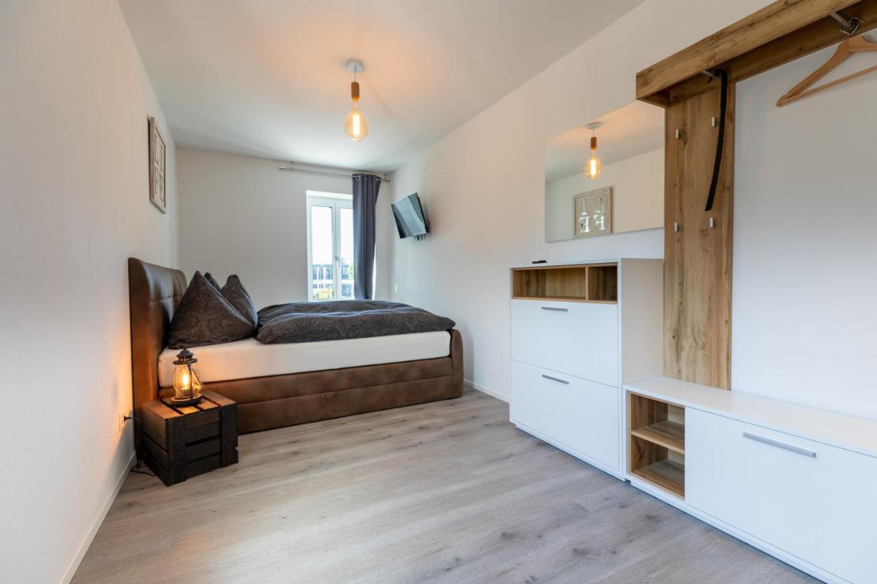 Guesthouse Meitschi Thun - Contactless Self Check-In Bagian luar foto