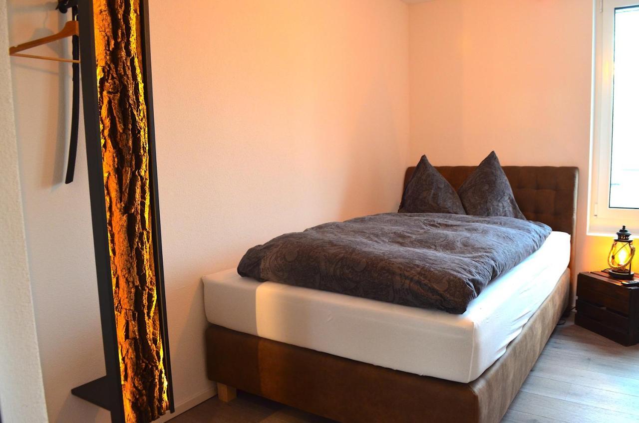 Guesthouse Meitschi Thun - Contactless Self Check-In Bagian luar foto