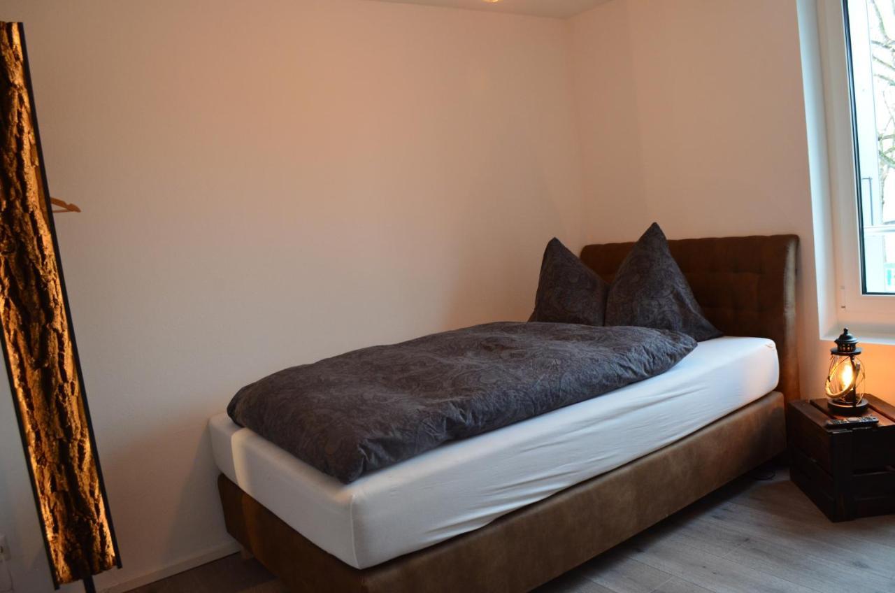 Guesthouse Meitschi Thun - Contactless Self Check-In Bagian luar foto