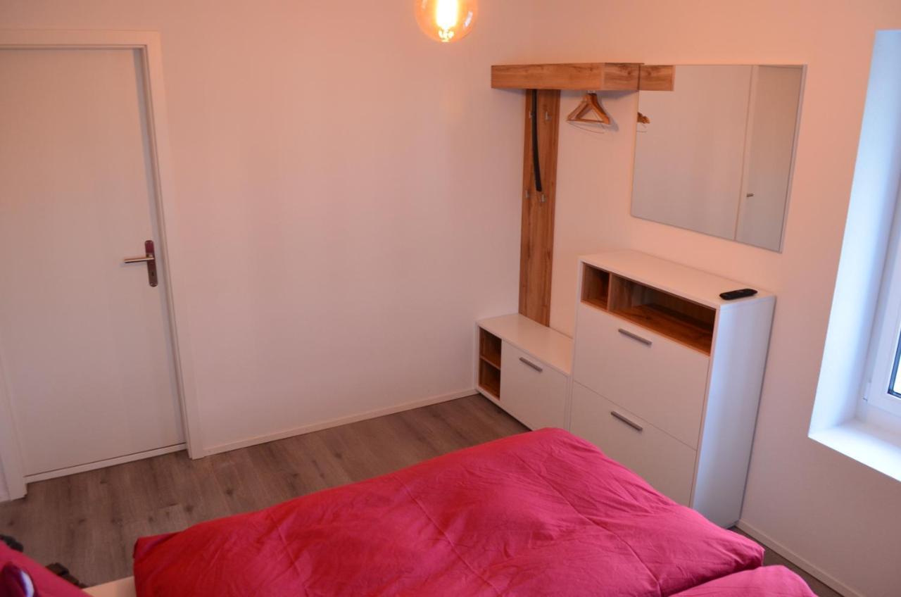Guesthouse Meitschi Thun - Contactless Self Check-In Bagian luar foto