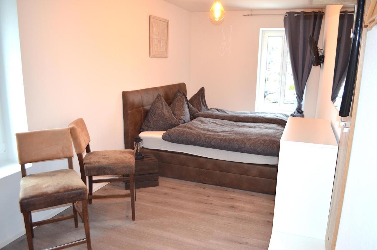 Guesthouse Meitschi Thun - Contactless Self Check-In Bagian luar foto