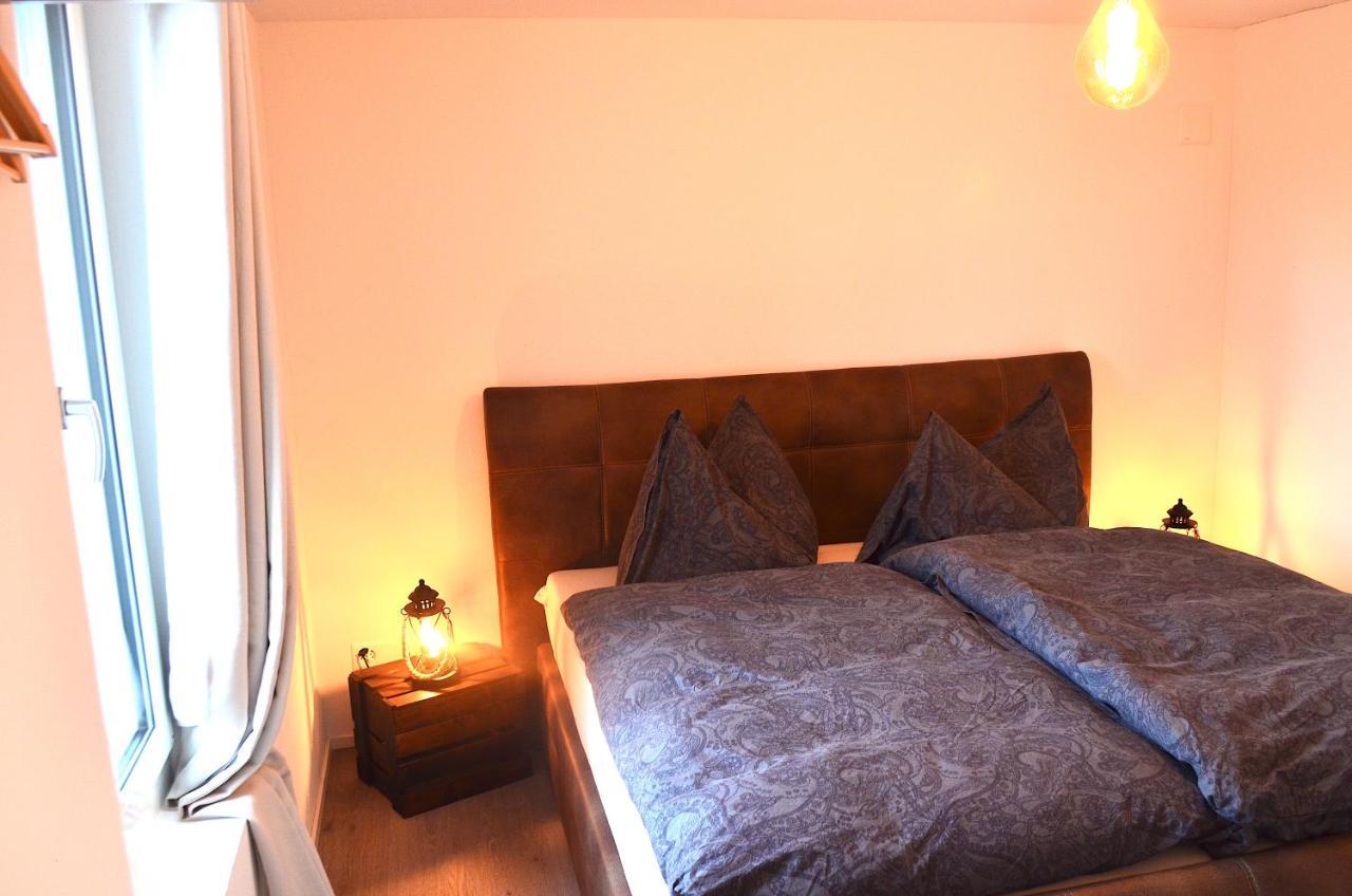 Guesthouse Meitschi Thun - Contactless Self Check-In Bagian luar foto