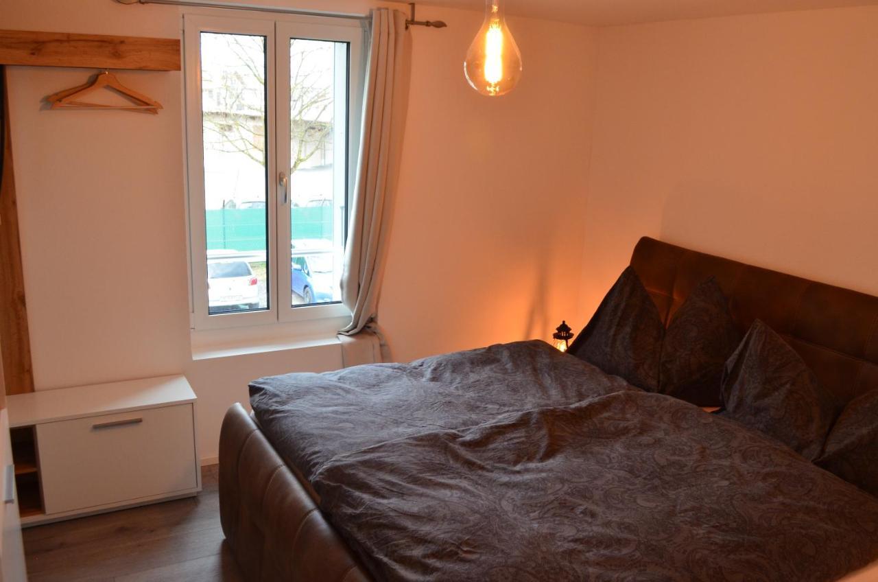 Guesthouse Meitschi Thun - Contactless Self Check-In Bagian luar foto