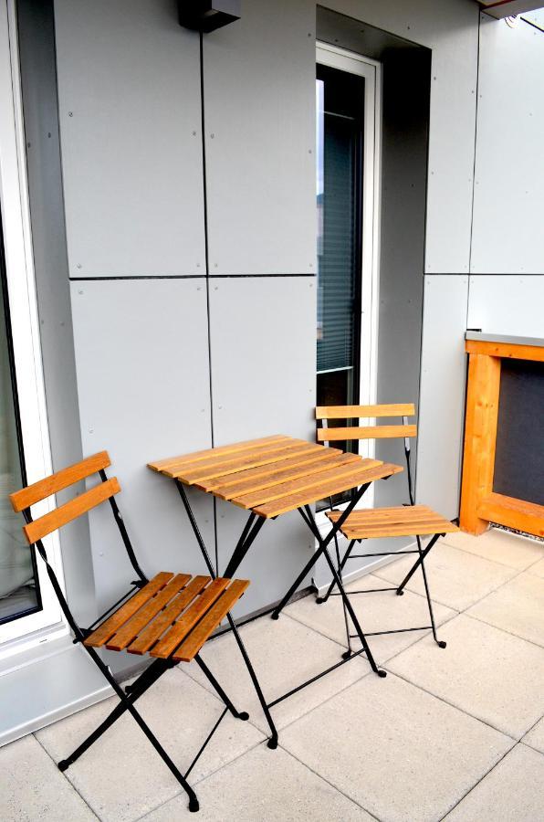 Guesthouse Meitschi Thun - Contactless Self Check-In Bagian luar foto